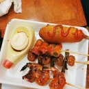 경북대학교 북문 이미지