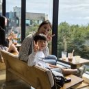온더힐 | [부산 해운대 카페 추천] 부모님과 함께한 바다뷰 카페 온더힐 방문 후기