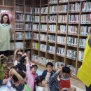 당산1동공립작은도서관 이미지