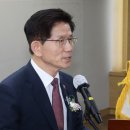 뉴스 ＞ 국회·정당 김문수 장관 “국민이 원해 대선 출마 결심” 이미지