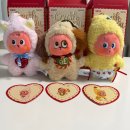 (주)슈퍼캣 | 팝마트 작은별 트윙클 사랑에 빠지다 키링 큐피트 고양이 강아지 후기 ft.역대급 글팝 배송 기간