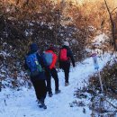 치악산둘레길 10코스 아흔아홉골길 이미지