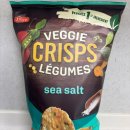 아씨네간식 | 📌코스트코 베지칩 씨쏠트 솔직후기!건강한 간식일까?