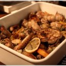 홈카페 쿠킹 클래스 이미지