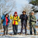 대전둘레산길(5구간) 이미지
