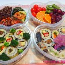백점김밥 - 서구 쌍촌로 7 | 백점김밥