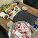 대교정육점식당 이미지