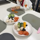 서초여성가족플라자 앞 횡단보도 | 서초여성가족프라자 잠원센터 키즈쿠킹 클래스 후기 미니피자만들기