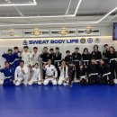 스웻바디라이프mma주짓수킥복싱 | 운정복싱,주짓수 배우고있는 스웻바디라이프mma주짓수킥복싱:)