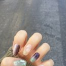 [연수동 네일] 몇년동안 쉬지않고 네일받는 사람의 네일샵후기 nail 227