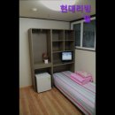 현대리빙텔 | 경기도 부천시 고시원 고시텔 현대리빙텔 부천역 가까운 현대리빙텔