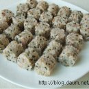 돌돌김밥 이미지