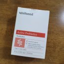 웰씨드 | 유산균효능 웰씨드 생유산균 프로바이오틱스 면역력지킴이