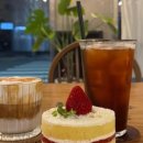 카페페이지(cafe page) 이미지