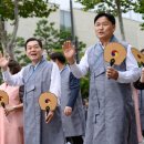 2025 정조대왕 능행차 공동재현 이미지