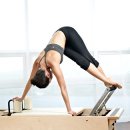 필라테스 이미지