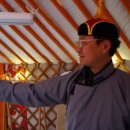 몽골민박 이미지