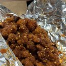 이주원통닭 | 광혜원 맛집 이주원 통닭 닭강정