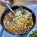 덕천시장족발 | 부산구포시장맛집 1번장터국밥 내돈내산 솔직후기