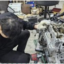 하나자동차부분정비 이미지