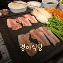 경아식당배곧점 | [배곧 맛집] 재방문한 배곧 생대패삼겹 맛집 "경아식당 배곧점" 후기!!