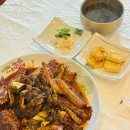 어부네코다리조림대구점 | [대구/달서구] 쫄깃한 코다리조림이 맛있는 달서구 밥집 | 거진어부네코다리 대구성서점