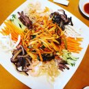 [압구정로데오 맛집-호화 반점] 압구정 토박이들의 찐 소울푸드 노포이자 낮술 맛집 (with 울면 과 잡채밥)