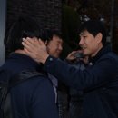 광덕고등학교 정문 앞 이미지