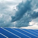 호남 태양광발전소 이미지