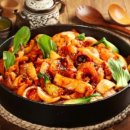 조가네춘천닭갈비 이미지
