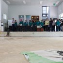 당진씨름장 이미지