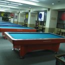 현 당구장 이미지