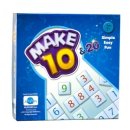 신나는 보드게임 수학 | 8살 아이가 좋아하는 메이크텐 수학보드게임 후기｜놀면서 10 만들기 연습