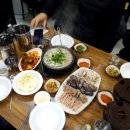 호정순대국