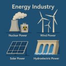 문명태양광발전소 이미지