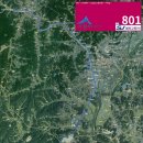 한솔동환승주차장남측B | 399. 별, 바람, 햇살 그리고 사랑 - 세종 801, 991