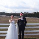 아델라 | W14. 제주헤어메이크업 셀프웨딩스냅 아델라 메이크업 후기