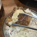 차돌풍부평역점 | 인천 24시 음식점 부평 테마의 거리 맛집 차돌풍 부평역점 후기