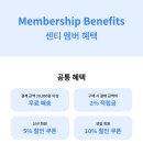 센티수영복 에버글로우 후기 수린이 도전
