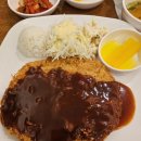 돈비 | 돈까스잔치동빙고점 | 주차 넉넉한 가족맛집 옛날돈까스 돈비국수 카레 후기