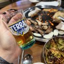 덕천시장 | [부산/덕천맛집/구포시장맛집]구포장터 연탄구이 후기