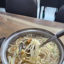 일품칼국수 이미지