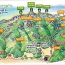 용봉사 | 내포의 낮지만 빼어난 산, 홍성 용봉산: 용봉사, 마애불 - 병풍바위 - 악귀봉 - 노적봉 - 용봉산