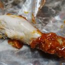 비에이치씨(BHC) 논현은봉초교점