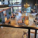 소3-12 | 상당산성 양조장카페 술로제빵소 쌀막걸리라떼 후기 청주 카페 추천