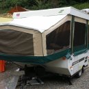 달과별 캠핑장 이미지