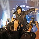 베스트루이스해밀턴호텔 광안점 이미지