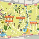 부산시민공원 숲속북카페 이미지