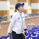 창원국제사격장 결선 사격장 이미지