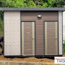 게이트볼장화장실 이미지